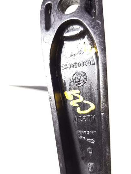 2017 Jaguar Xe Front Windshield Wiper Arm OEM