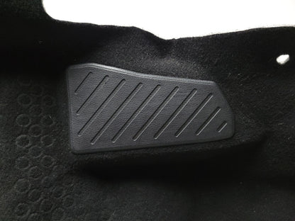 2018 Toyota Corolla Interior Floor Liner Mat Carpet OEM ✅