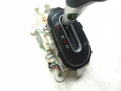 2012 Honda Cr-z Automatic Transmission Gear Shift Lever W/ Knob OEM
