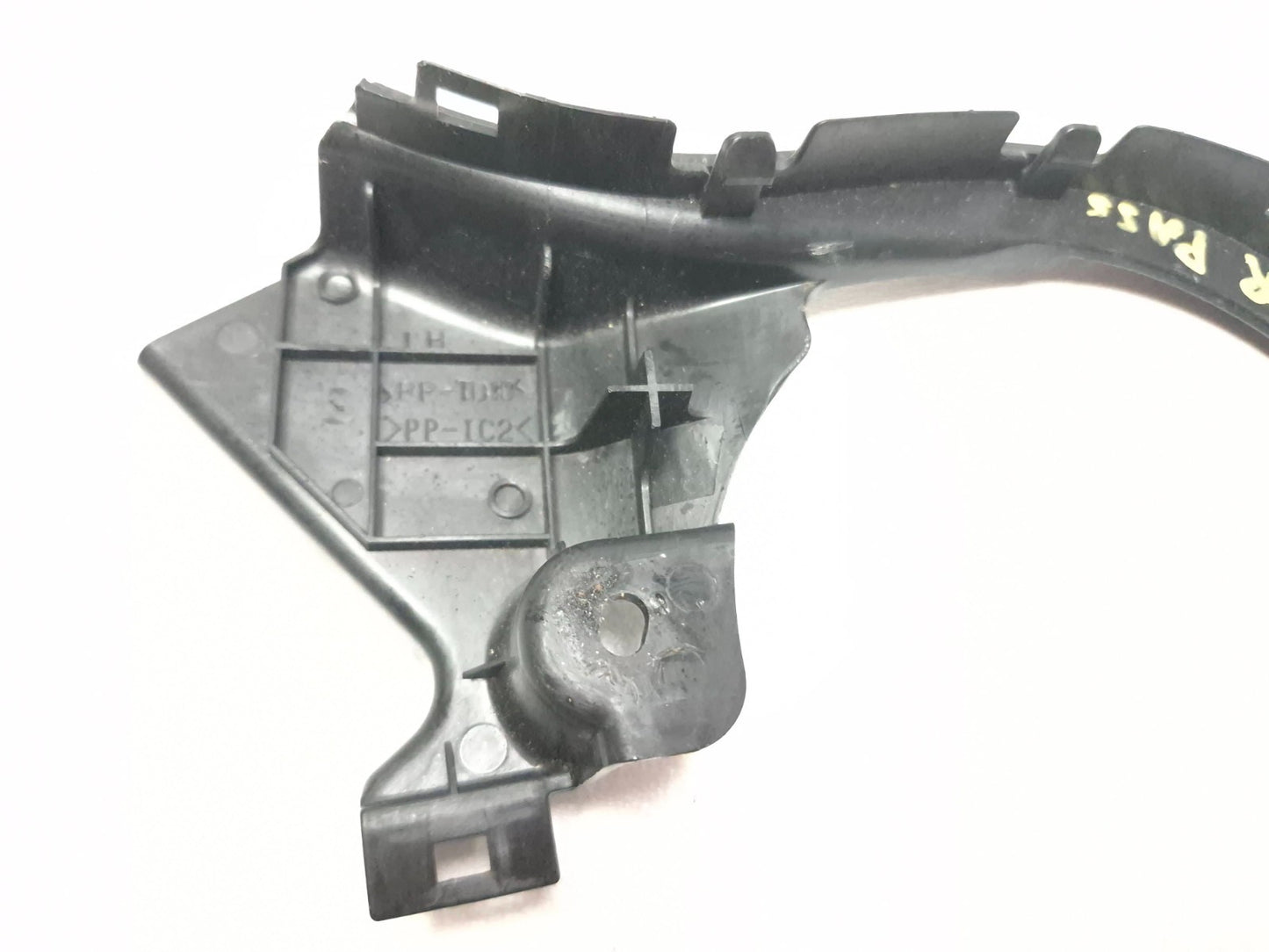 2011 Nissan Juke Seat Side Trim Front Passenger Side Right OEM