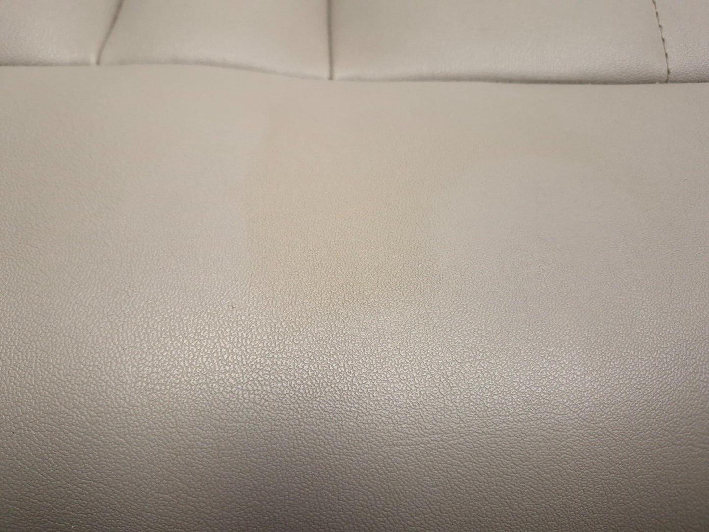2008 Lincoln Navigator Rear 3rd Row Seat Cushion Bottom Left & Right OEM