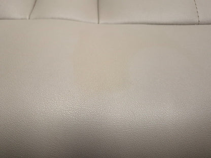 2008 Lincoln Navigator Rear 3rd Row Seat Cushion Bottom Left & Right OEM