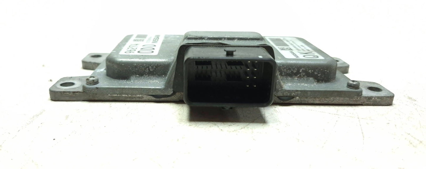 2015 Nissan Juke Transmission Control Module Tcm OEM