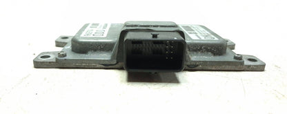 2015 Nissan Juke Transmission Control Module Tcm OEM