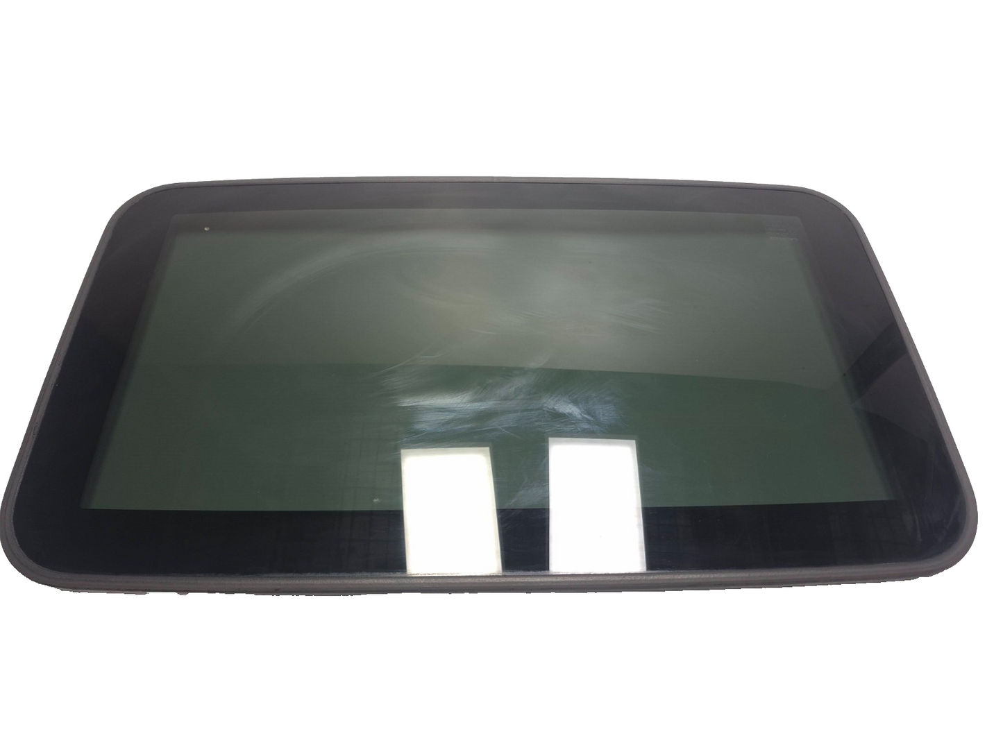 2010 Lexus Hs250h Sunroof Glass OEM