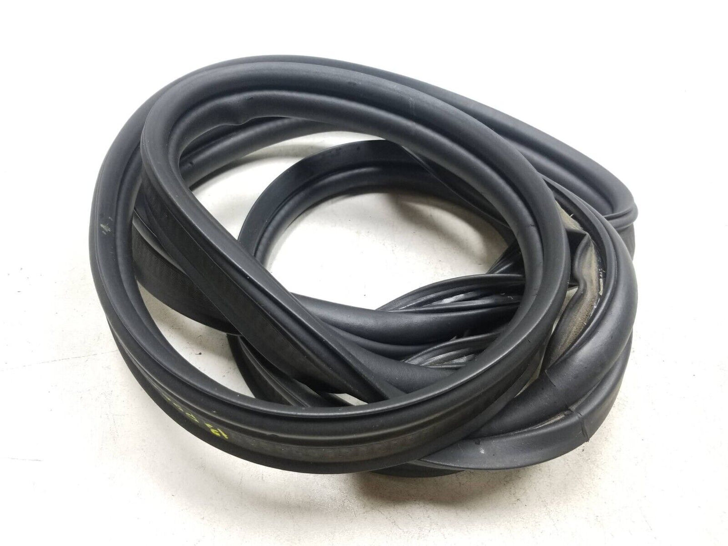 2012 - 2018 Ford Focus Sedan Trunk Lid Weatherstrip Seal OEM