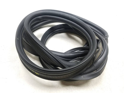 2012 - 2018 Ford Focus Sedan Trunk Lid Weatherstrip Seal OEM