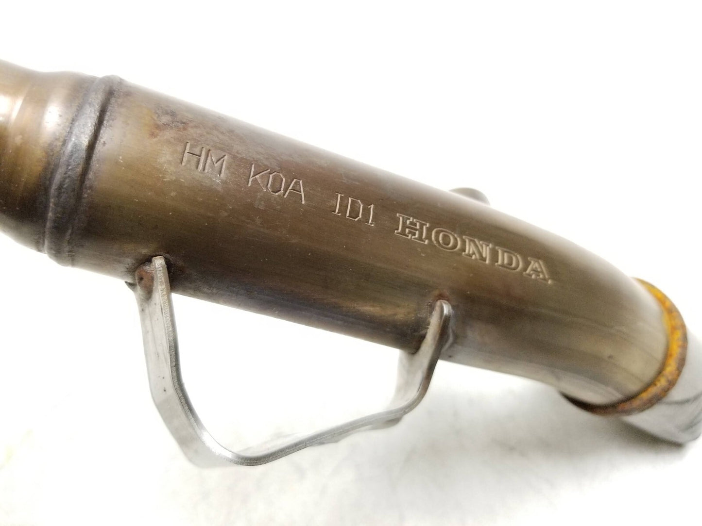 19 - 23 Honda Cbf300 Na Exhaust Manifold Header OEM