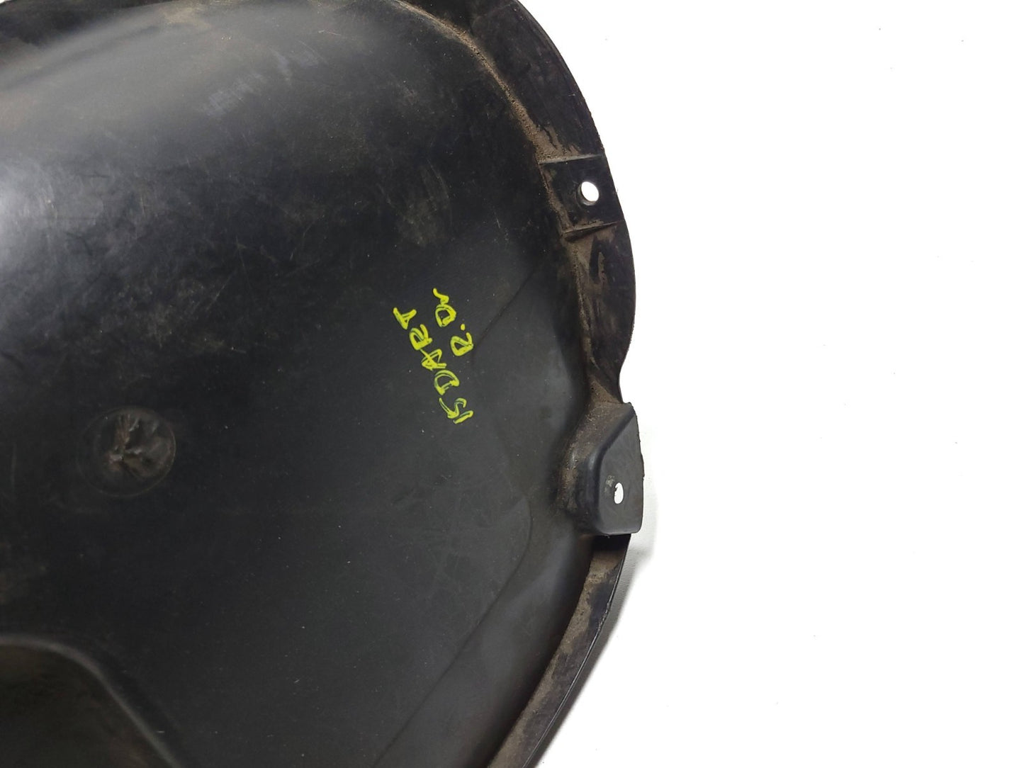2013 Dodge Dart Fender Liner Splash Guard Driver Side Left Front & Rear OEM