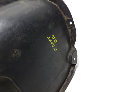 2013 Dodge Dart Fender Liner Splash Guard Driver Side Left Front & Rear OEM