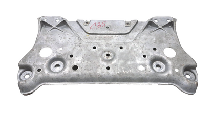 2020 Infiniti Q50 Front Under Engine Subframe Stay Crossmember Shield RWD Oem✅