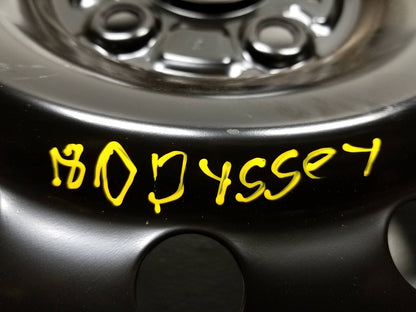2018 Honda Odyssey Spare Tire T135/80d17 OEM