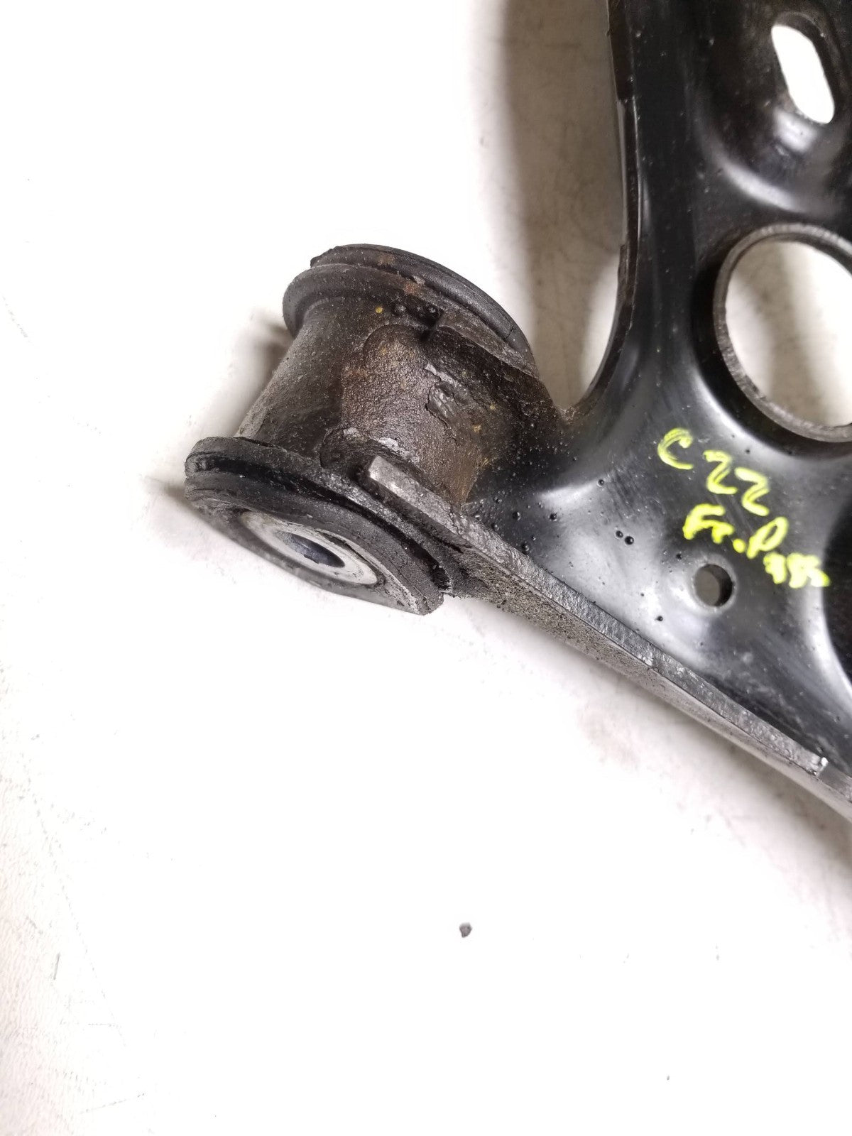 2010 - 2014 VW Golf GTI Front Lower Control Arm Left & Right OEM