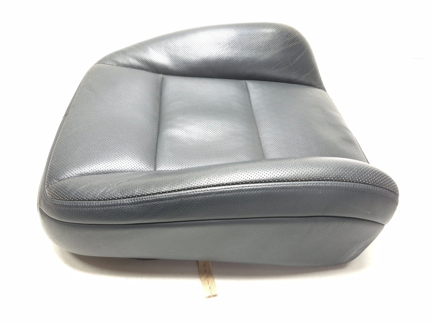 2010 Mercedes S400 Upper Seat Back Cushion Front Left Driver Side OEM