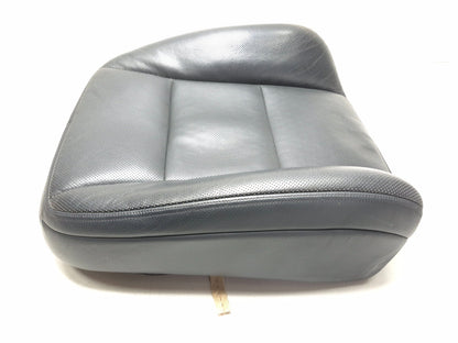 2010 Mercedes S400 Upper Seat Back Cushion Front Left Driver Side OEM