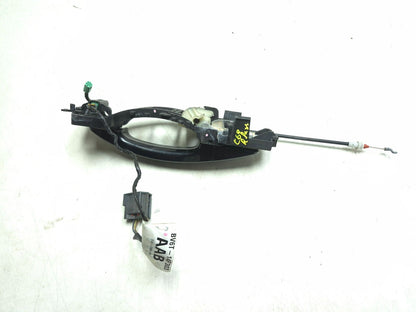 2013 Ford Focus St Exterior Door Handle Rear Right Passenger Side Oem✅