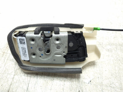 2019 Tesla Model 3 Door Lock Actuator Front Driver Side Left OEM