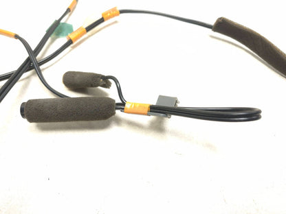 2007 Toyota Corolla AM FM Radio Cable Harness OEM