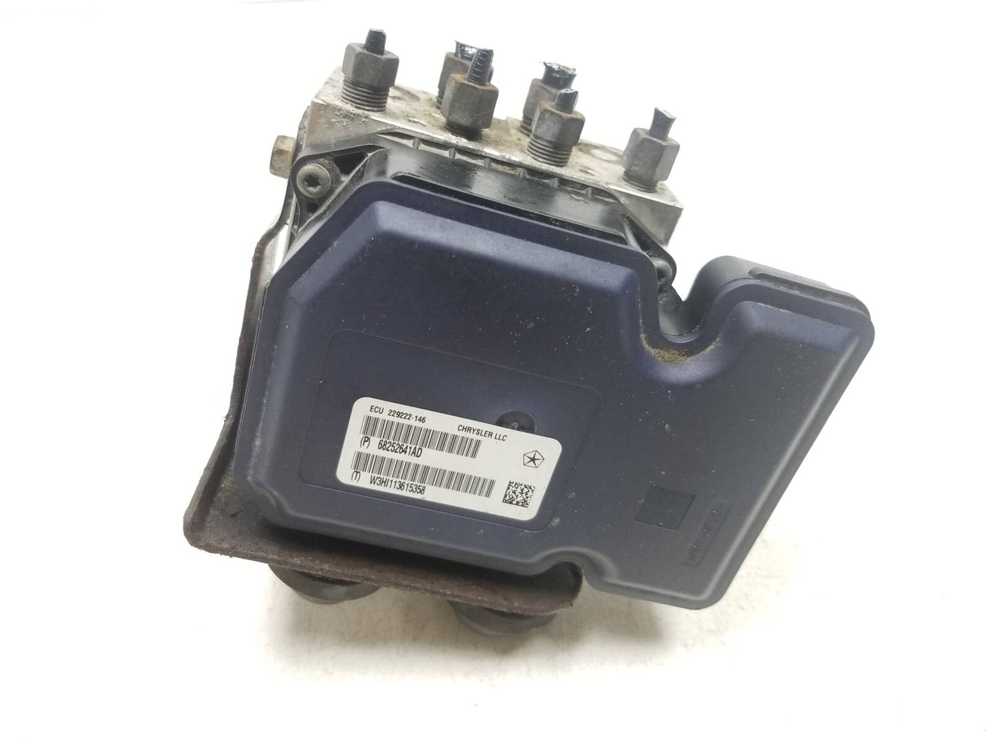 2016 Dodge Durango ABS Anti Lock Brake Pump OEM