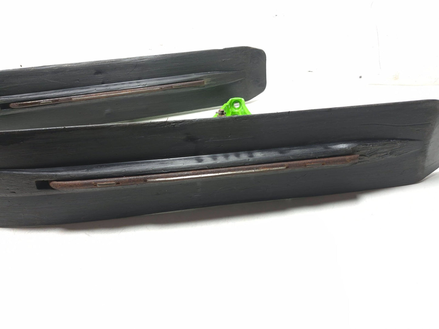 2014 Arctic Cat Zr6000 Ski W/ Spindle Knuckle Left & Right Pair OEM
