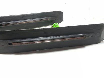 2014 Arctic Cat Zr6000 Ski W/ Spindle Knuckle Left & Right Pair OEM