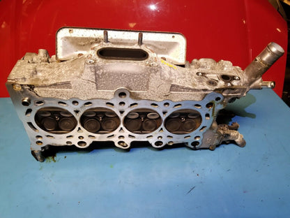 13 14 15 Honda Civic 1.8l Engine Motor Cylinder Head OEM 89k