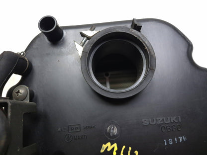 2002 Suzuki V-strom 1000 Dl1000 Air Box Cleaner Filter Housing OEM
