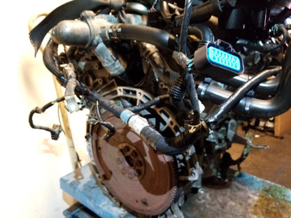 2012 Lincoln MKS Engine 3.7l (vin R, 8th Digit) 138k Miles ✅