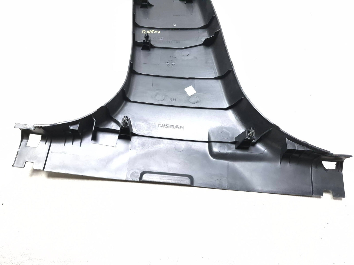 2012 Nissan Altima Lower B Pillar Trim Cover Left & Right OEM