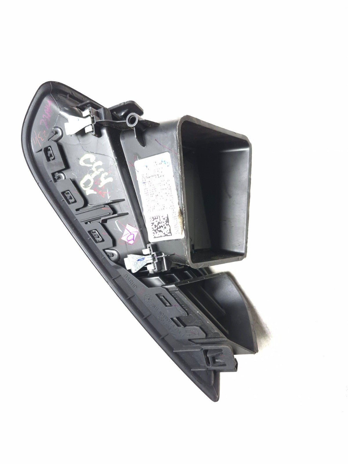 2019 Ford Ecosport Dashboard Air Vent Grille Driver Side Left OEM