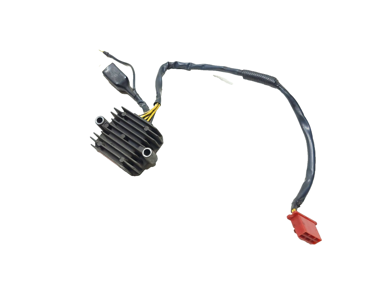 1987 1988 Honda Cbr1000f Voltage Regulator Rectifier OEM