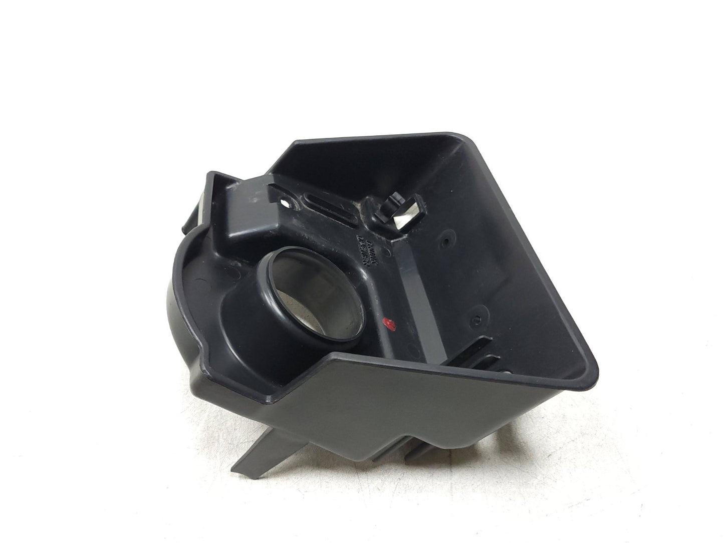 1989-1998 Honda Pc800 Pacific Coast Fuel Cap Tray Trunk Release OEM