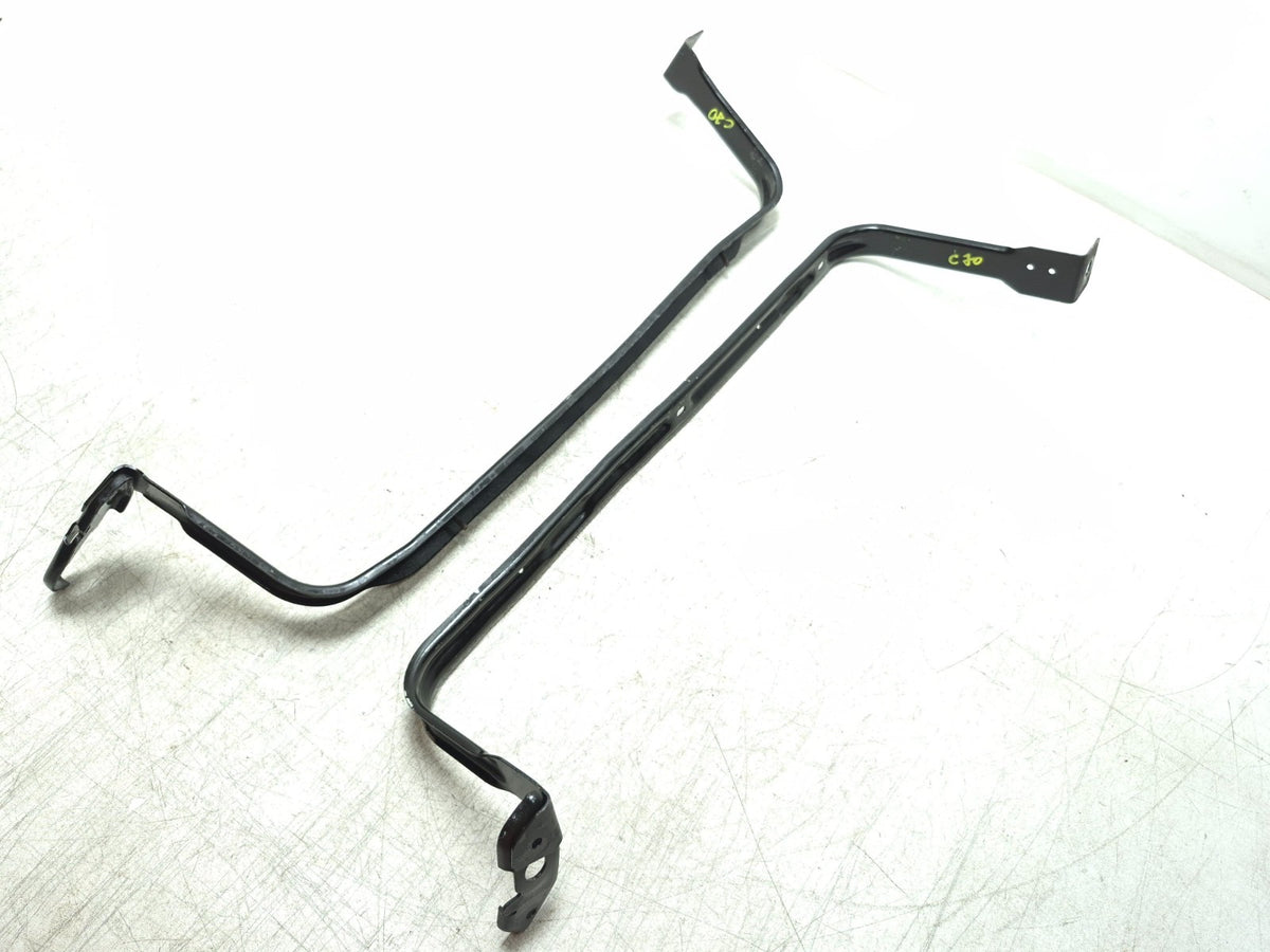 2017 Ford Focus Fuel Tank Strap OEM
