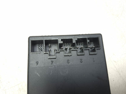 2018 Chrysler 300 Front Heated Seat Control Module Right Passenger Side OEM