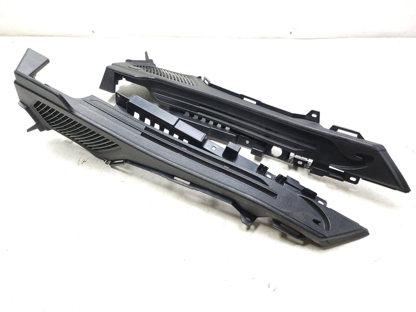 2014 - 2018 BMW X5 F15 Trunk Quarter Panel Luggage Trim  Left & Right OEM