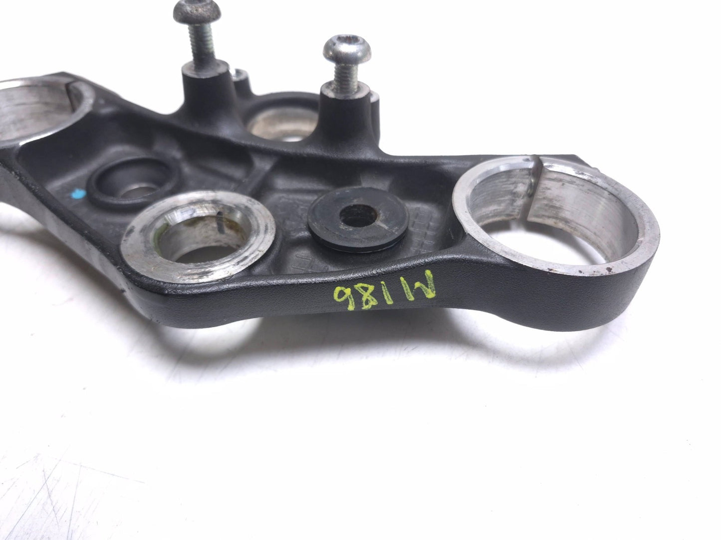 2020 Honda Cb300r Cbf300na Front Fork Clamp Upper Triple Tree OEM