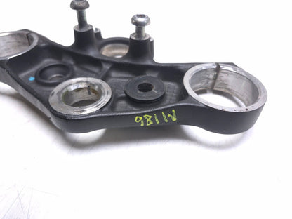 2020 Honda Cb300r Cbf300na Front Fork Clamp Upper Triple Tree OEM