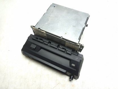 2008 BMW X6 E71 Navigation Radio Stereo Cd Player OEM
