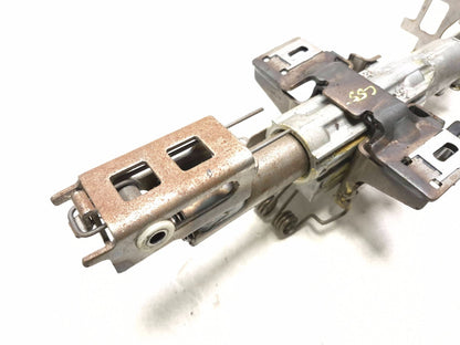 2018 Nissan Altima Steering Column OEM