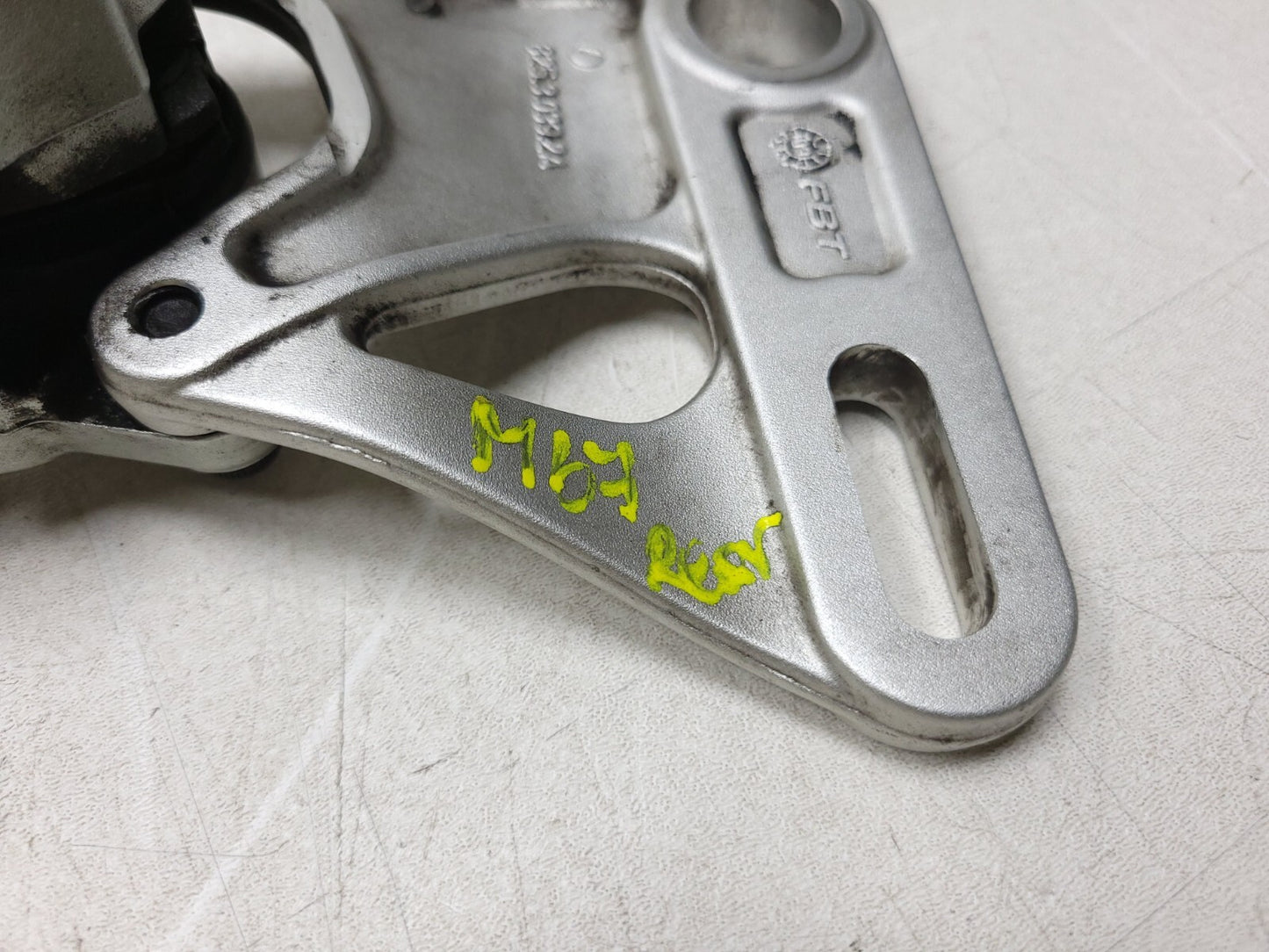 2008 - 2014 Ducati Monster 696 Rear Brake Caliper & Bracket Brembo OEM