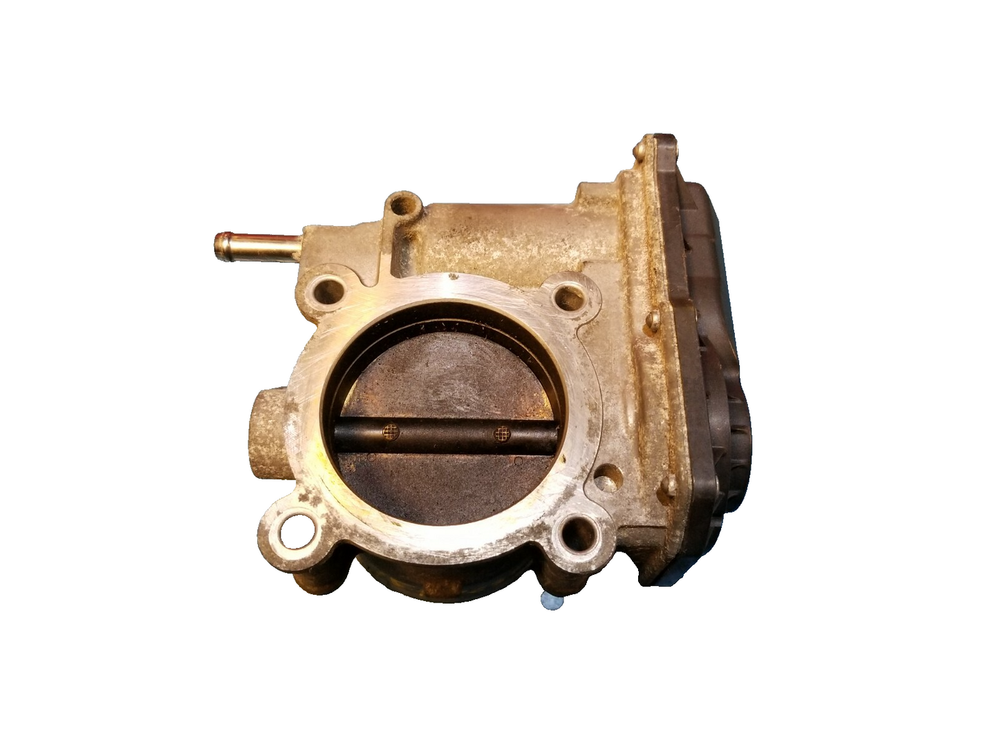 2015 Subaru Forester Throttle Body OEM