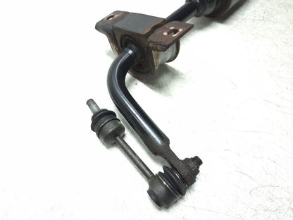 2008 BMW X6 E71 Rear Active Stabilizer Sway Bar OEM