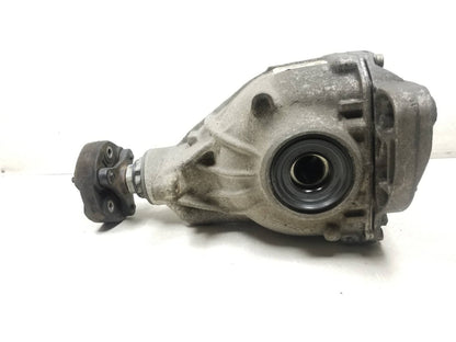 2012 BMW 7 Rear Differential OEM