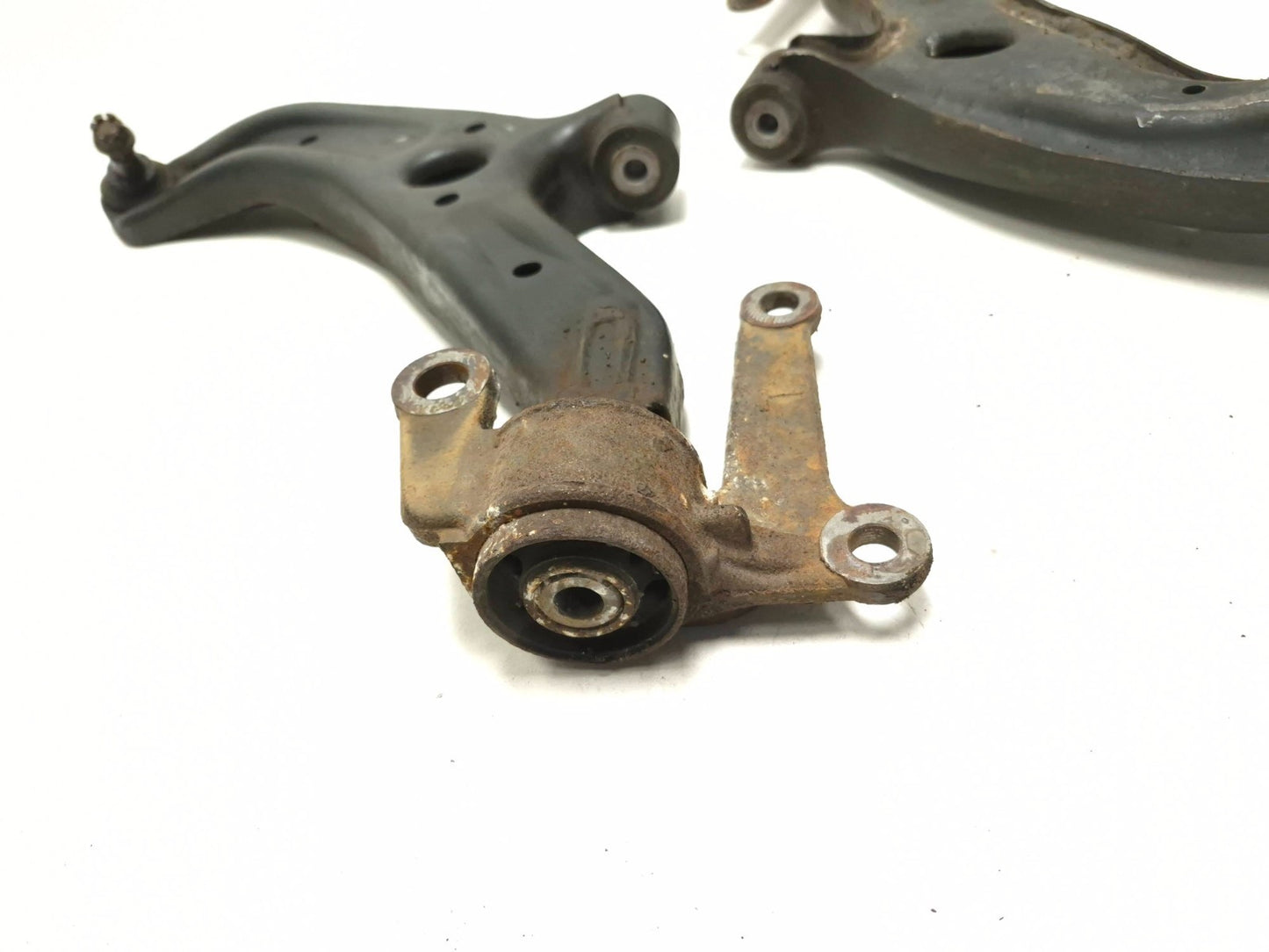 2007 Honda Fit Front Lower Control Arm Left & Right OEM