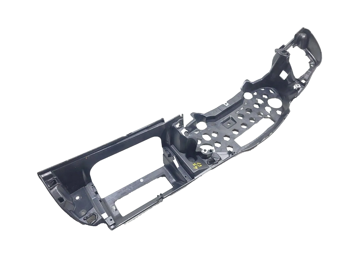 13 14 15 16 Audi A4 S4 Instrument Cluster Bracket Trim Mount OEM