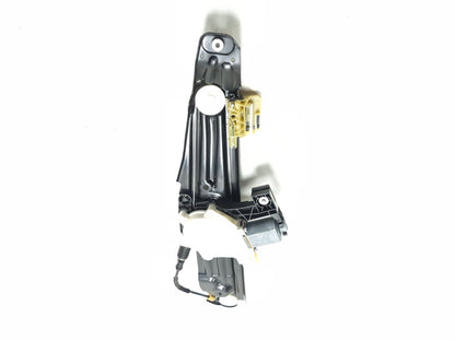 2011 BMW 750li Rear Door Window Regulator W/ Motor Right Passenger Side OEM