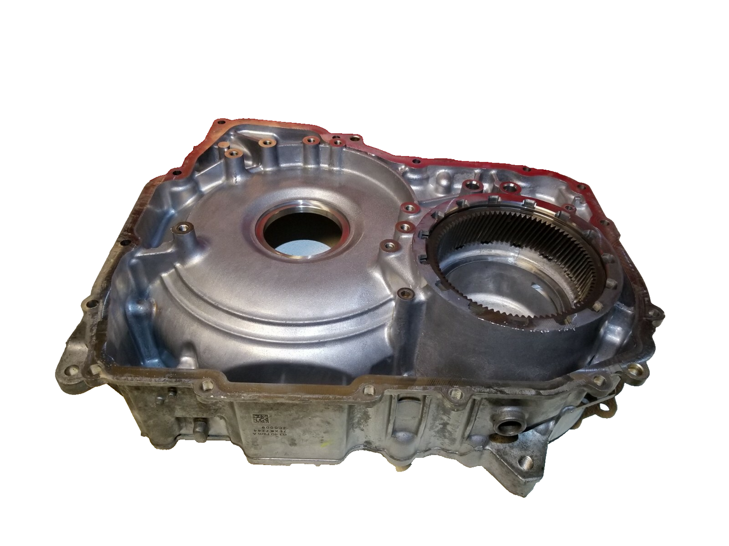2018 Buick Encore Transmission Bell Housing OEM