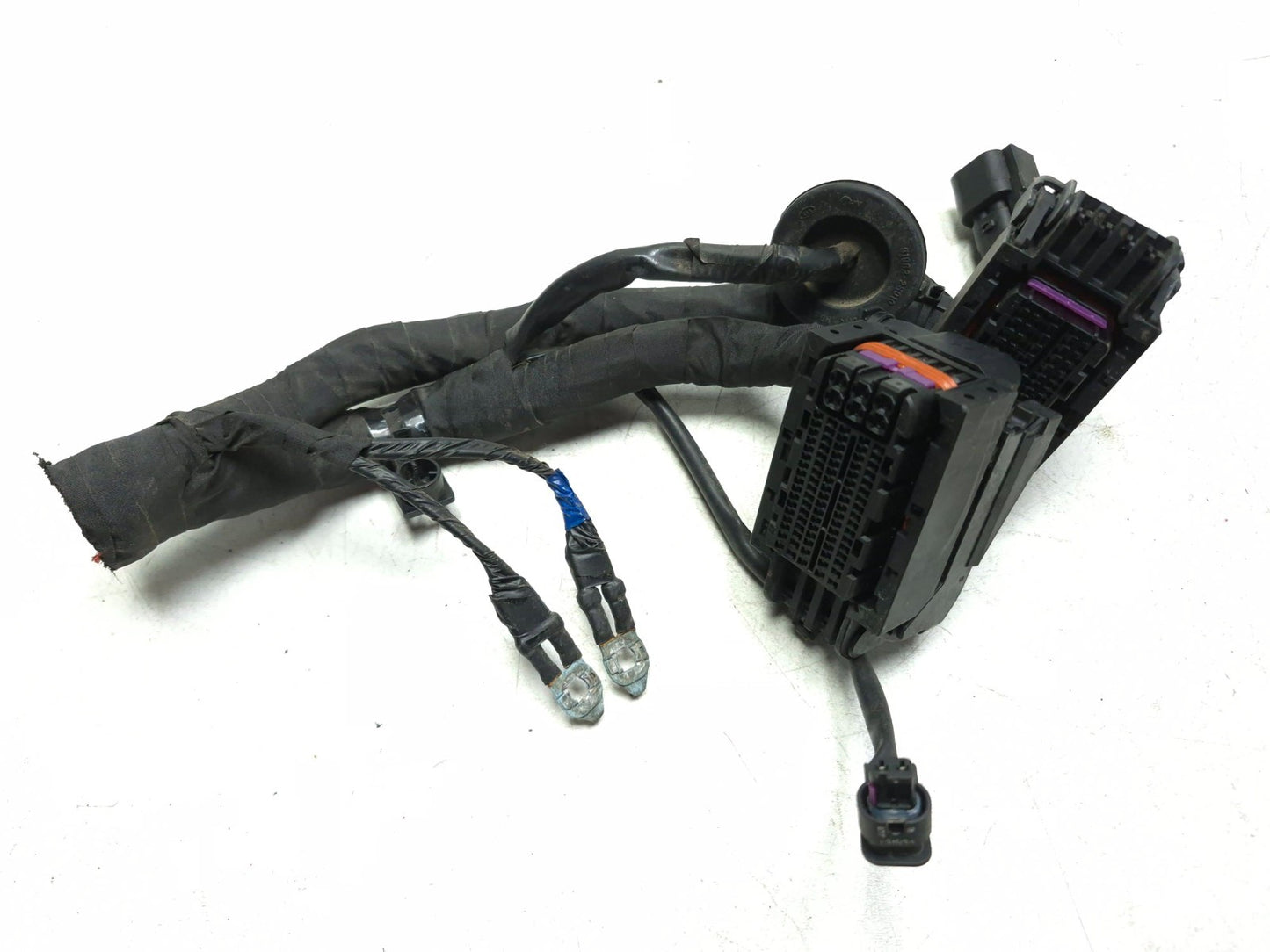 2014 Hyundai Accent Fusebox Fuse Box Relay Module OEM