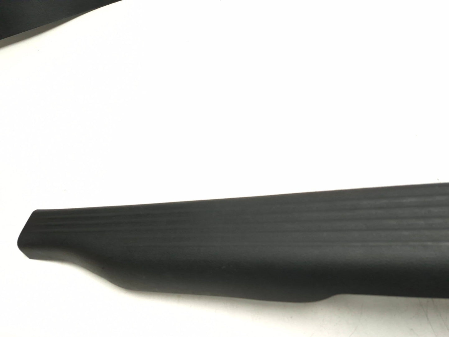 2020 Dodge Challenger Door Sill Scuff Plate & Dash Trim Panel 5 Pcs OEM
