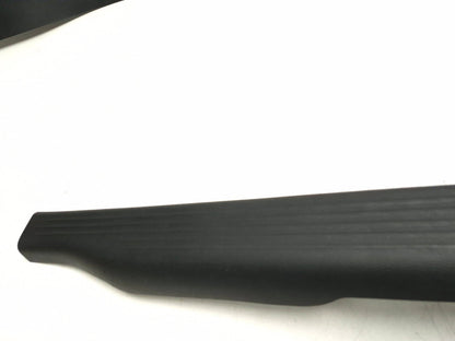 2020 Dodge Challenger Door Sill Scuff Plate & Dash Trim Panel 5 Pcs OEM